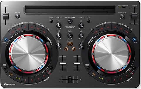 Pioneer DDJ WEGO3-K, B